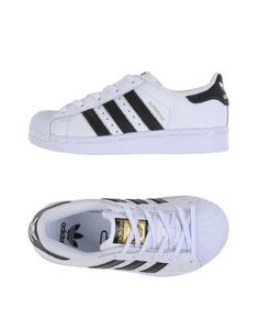 Низкие кеды и кроссовки Adidas Originals