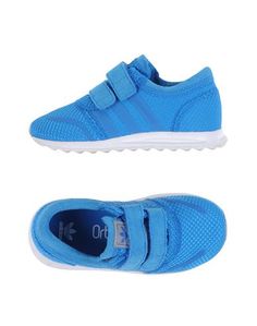 Низкие кеды и кроссовки Adidas Originals