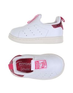 Низкие кеды и кроссовки Adidas Originals