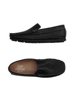 Мокасины GF Ferre