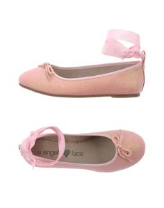 Балетки Angels Face