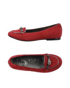 Мокасины GF Ferre