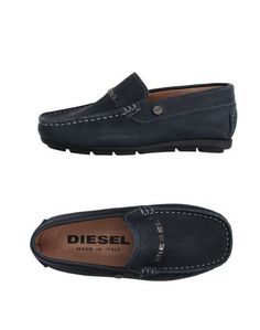 Мокасины Diesel