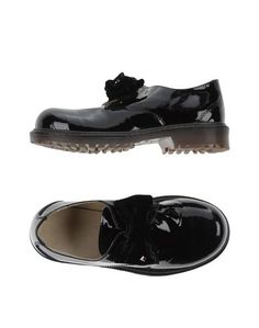 Мокасины ICE Iceberg Junior