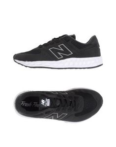Низкие кеды и кроссовки NEW Balance