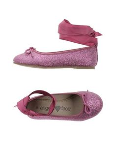 Балетки Angels Face