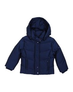 Пуховик Woolrich