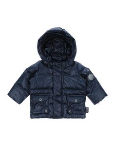 Пуховик Champion
