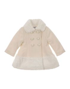 Пальто Simonetta Tiny