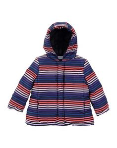 Пуховик Rykiel Enfant