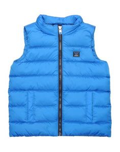 Пуховик Armani Junior