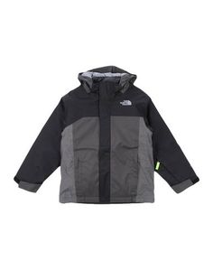Куртка THE North Face