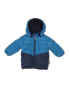 Пуховик с синт. наполнителем Name IT®