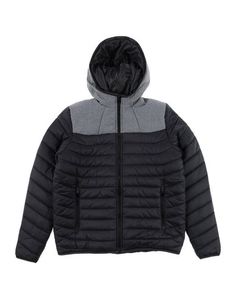 Пуховик с синт. наполнителем Hugo Boss