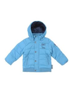 Пуховик с синт. наполнителем Name IT®