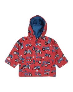 Легкое пальто Hatley