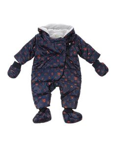 Лыжная одежда Kenzo Kids