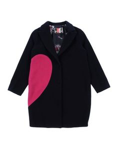 Пальто Msgm