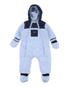 Лыжная одежда Hugo Boss