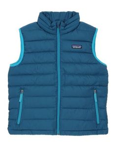 Пуховик Patagonia