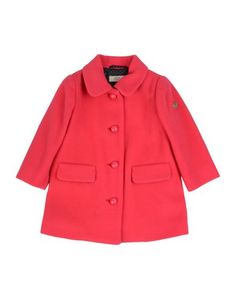 Пальто Armani Junior