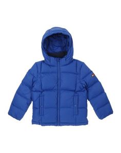 Пуховик Tommy Hilfiger