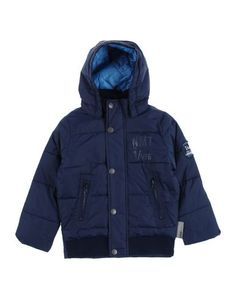 Пуховик с синт. наполнителем Name IT®