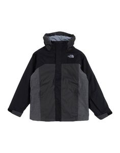 Куртка THE North Face