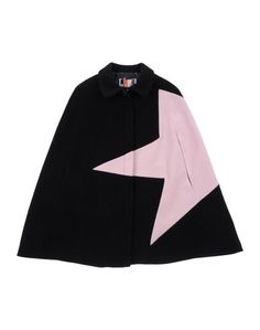 Накидка Msgm