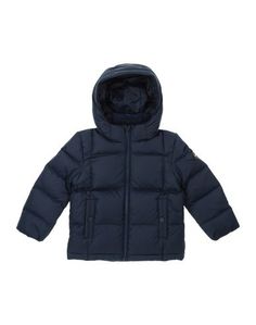 Пуховик Tommy Hilfiger