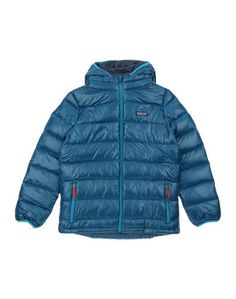 Пуховик Patagonia