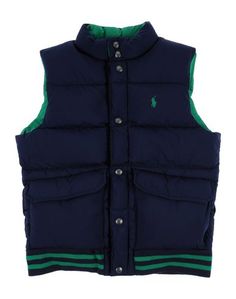 Пуховик Ralph Lauren