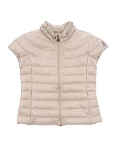 Пуховик Moncler