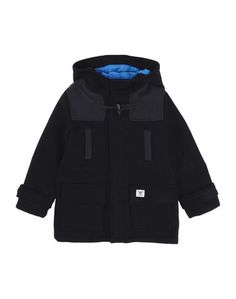Пальто Armani Junior