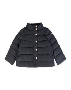 Пуховик Armani Junior