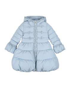 Пуховик Ermanno Scervino Junior