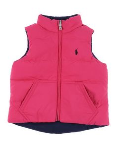 Пуховик Ralph Lauren
