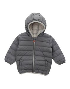 Пуховик Imps&Elfs