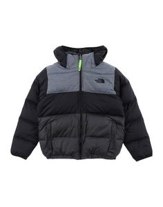 Пуховик THE North Face