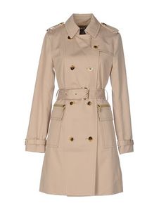 Легкое пальто Michael Michael Kors