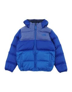 Пуховик THE North Face