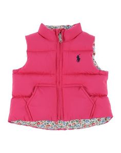 Пуховик Ralph Lauren