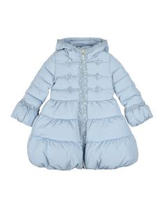 Пуховик Ermanno Scervino Junior