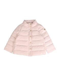 Пуховик Armani Junior