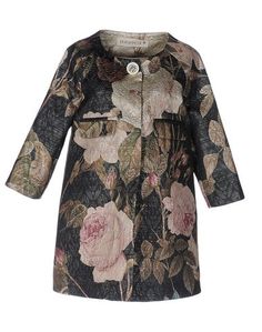 Легкое пальто Shirtaporter