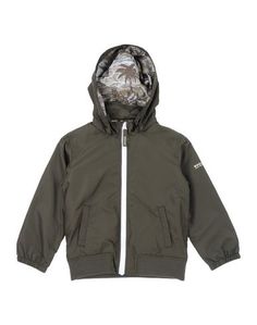 Куртка Woolrich