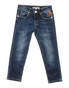 Джинсовые брюки Silvian Heach Kids