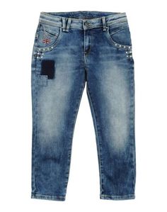 Джинсовые брюки Pepe Jeans