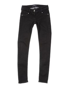 Джинсовые брюки Miss Blumarine Jeans