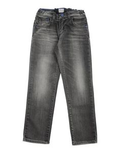 Джинсовые брюки Armani Junior